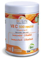 Vitamina C 500 Neutra 90 Cápsulas