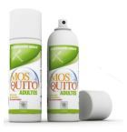 Repelente de Mosquitos Adulto 100 ml