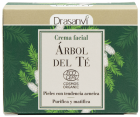 Creme Facial de Árvore de Chá Orgânico 50 ml