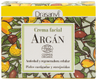 Creme facial orgânico de Argan 50 ml