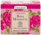 Creme de Cara de Rosa Mosqueta 50 ml