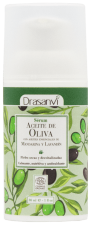 Soro Facial de Azeite Orgânico 30 ml