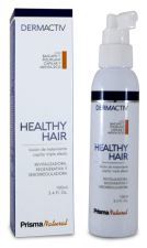 Loção para Cabelo Saudável 100 ml