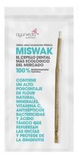 Escova de Dente Miswak