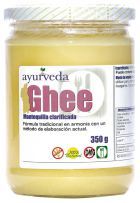 Ghee orgânico 350 gr