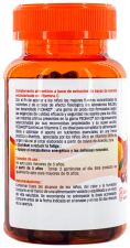 Gomas de Vitamina C 60 Unidades