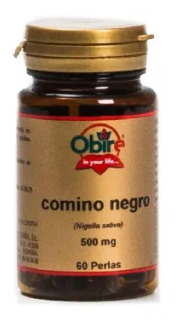 Cominho Preto 60 Pérolas