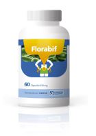 Florabif probiótico 60 cápsulas