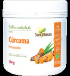 Curcuma Fermentado 150 gr