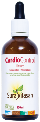 Cardiocontrolo 100 ml