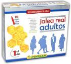 Geléia Real Adultos 15 Frascos