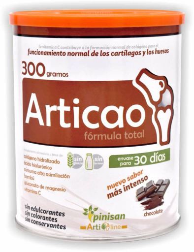 Árticao 300 gr