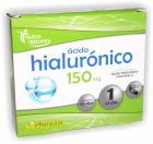 Ácido hialurônico 150 mg 30 cápsulas