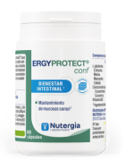 Ergyprotect Conf Bem-estar Intestinal 60 Cápsulas