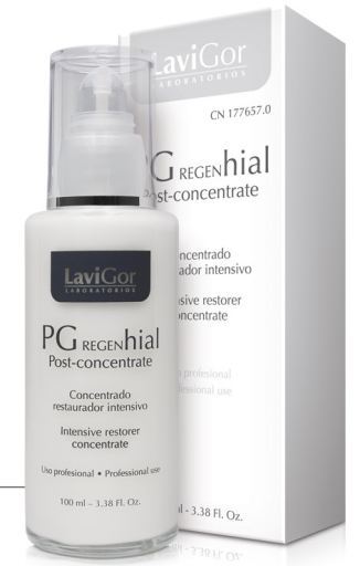 Pg Regenhial Pós-concentrado 100 ml