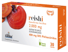 Reishi 30 cápsulas