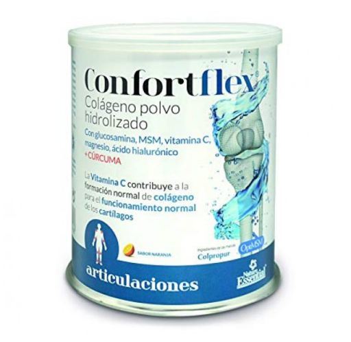 Confoflex Magnésio + Cúrcuma 390 gr