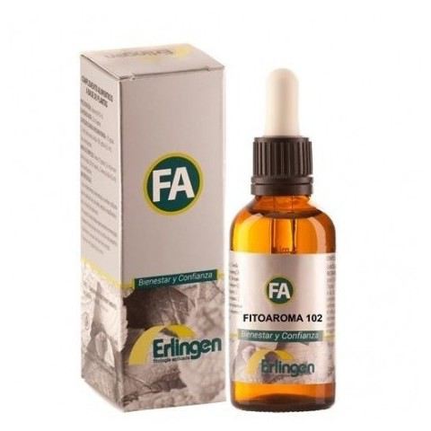 Fitoaroma 102 55 ml