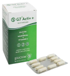 gr 7 Activ + 60 cápsulas