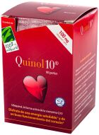 Quinol10 100mg 90 Cápsulas