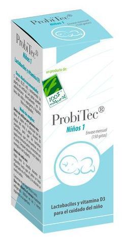 ProbiTec Kids Drops 7,5 ml