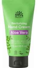 Crema Manos Aloe Vera 75 ml