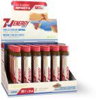 7 V Energy Shots 30 frascos x 25 ml