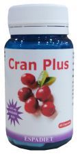 Cran Plus 60 cápsulas