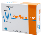 Proflora 10 30 Cápsulas