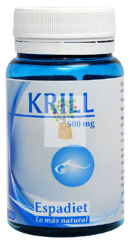 Krill 60 Pérolas