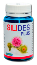 Silides Plus 30 Cápsulas