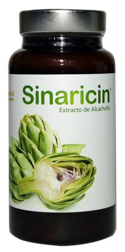 Sinaricina 60 Cápsulas