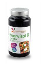 Enervital B Complexo 60 Cápsulas