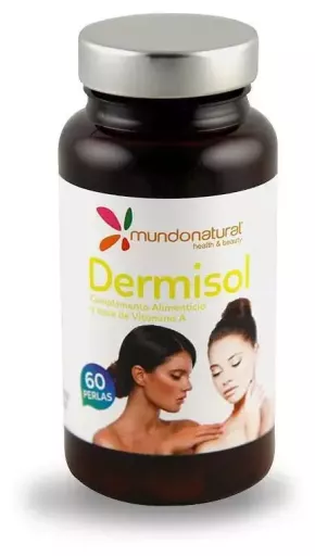 Dermisol 60 Pérolas