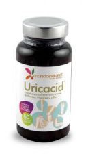 Uricacid 60 Cápsulas