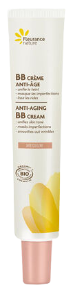 BB creme anti-idade 40ml