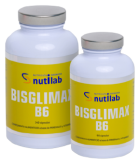 Bisglimax B6 90 cápsulas