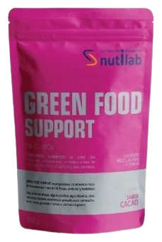 Gren Food Suppo Cacau 200 gr