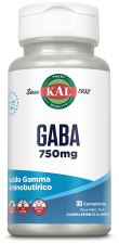 Gaba 750mg 30 comprimidos