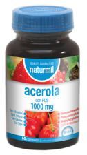 Acerola 1000 mg 60 comprimidos