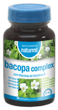 Complexo Bacopa 300mg 60 Comprimidos