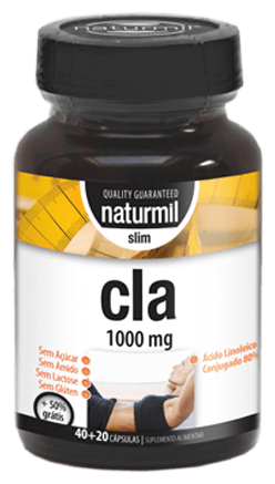 Cla Slim 40+20 Pérolas