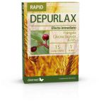 Depurlax 15 Tablets