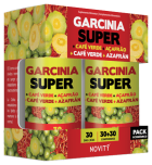 Garcinia Super + Café Verde + Super Açafrão | Comprimido