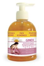 Sabonete Ginex 500ml