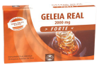 Geleia Forte Royal 20 Ampolas