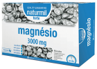 Magnésio Forte 3000mg 20 Ampolas