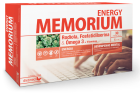 Memorium Energy 30 Ampolas