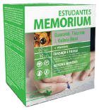 Estudantes Memorium 60 Cápsulas