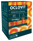 Oclovit 60 pérolas